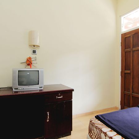 Hotel Wijaya 3 Kaliurang Esterno foto