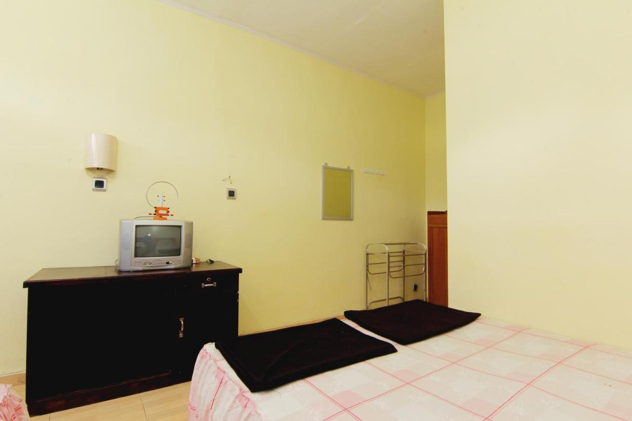 Hotel Wijaya 3 Kaliurang Esterno foto