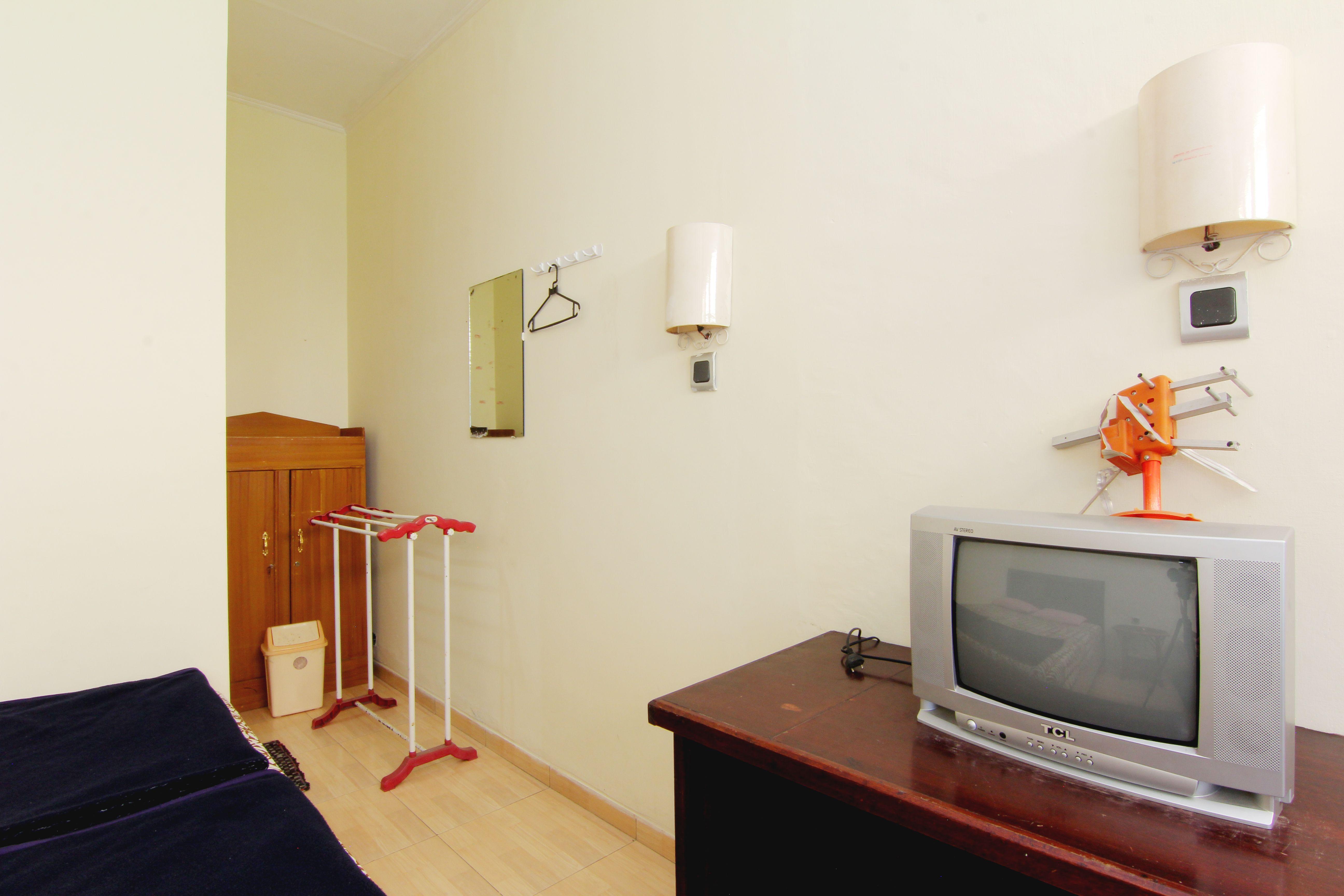 Hotel Wijaya 3 Kaliurang Esterno foto