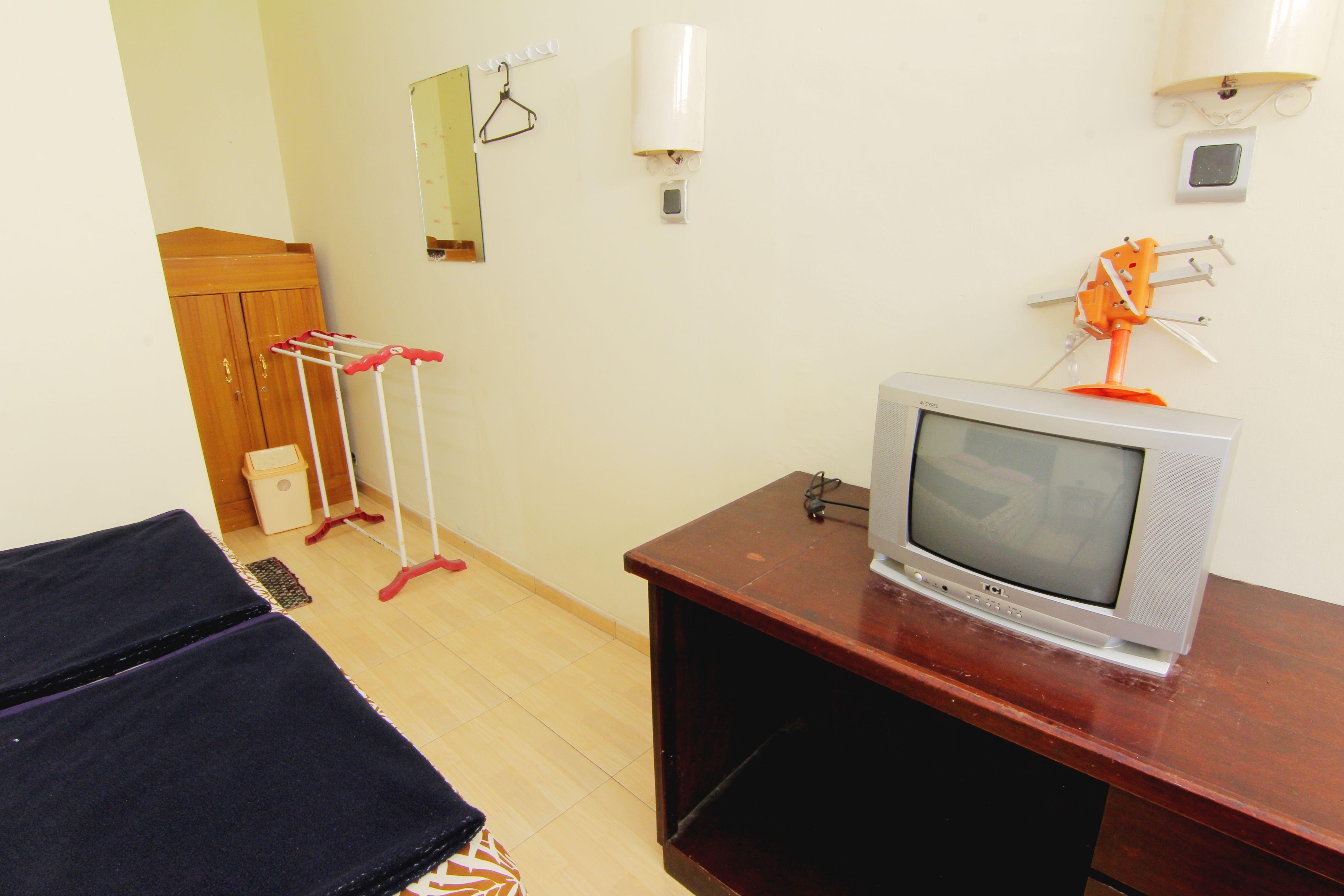 Hotel Wijaya 3 Kaliurang Esterno foto