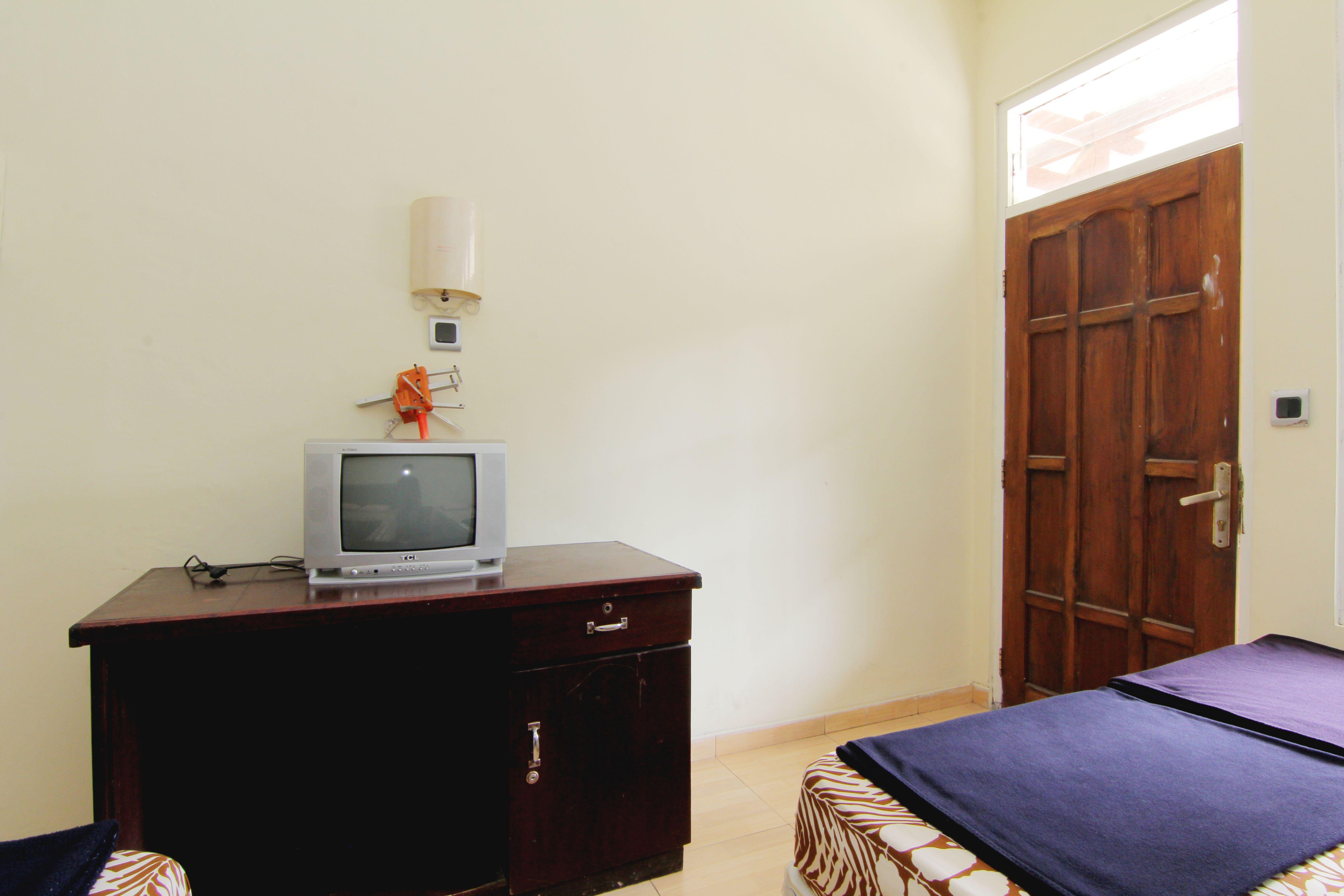 Hotel Wijaya 3 Kaliurang Esterno foto
