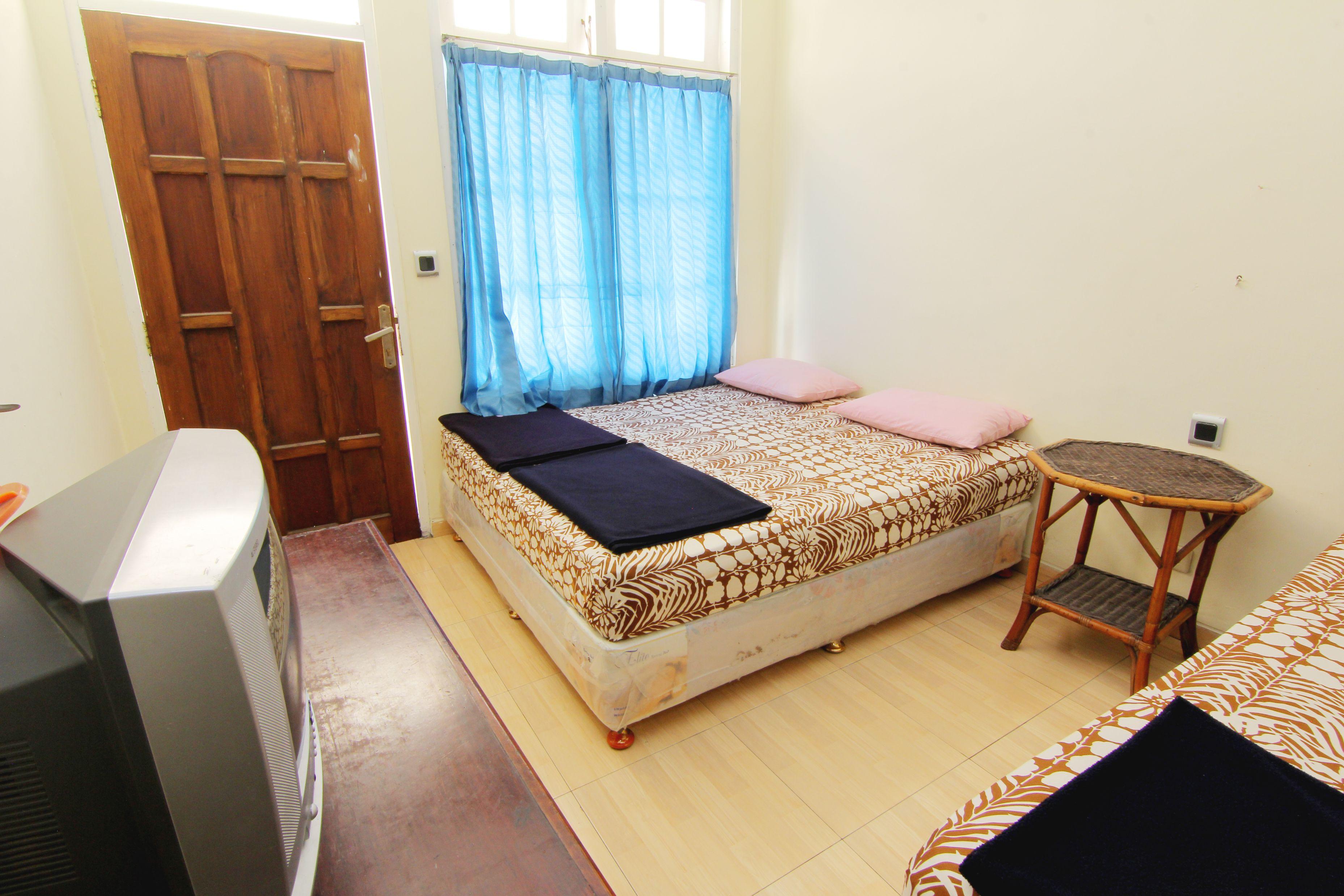 Hotel Wijaya 3 Kaliurang Esterno foto